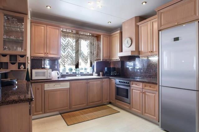 Kondylaki Apartments Heraklion  Luaran gambar