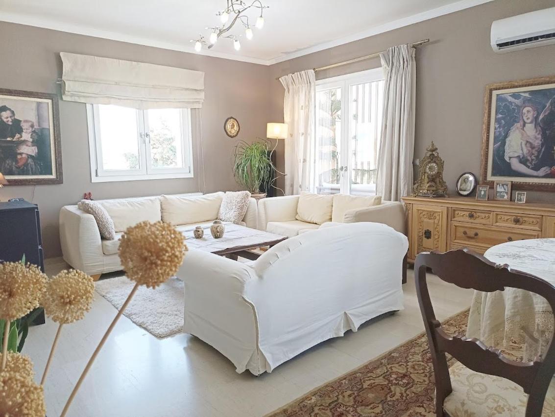 Kondylaki Apartments Heraklion  Luaran gambar