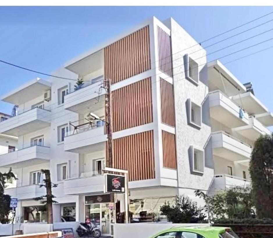 Kondylaki Apartments Heraklion  Luaran gambar