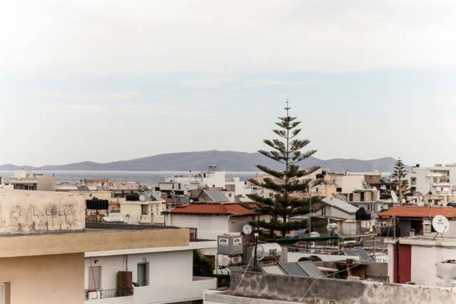Kondylaki Apartments Heraklion  Luaran gambar