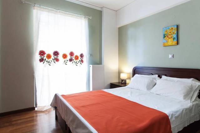 Kondylaki Apartments Heraklion  Luaran gambar