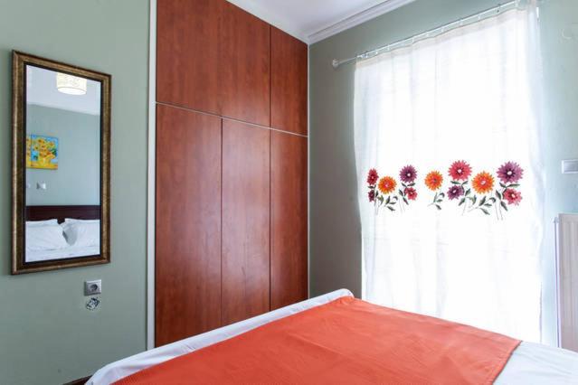 Kondylaki Apartments Heraklion  Luaran gambar