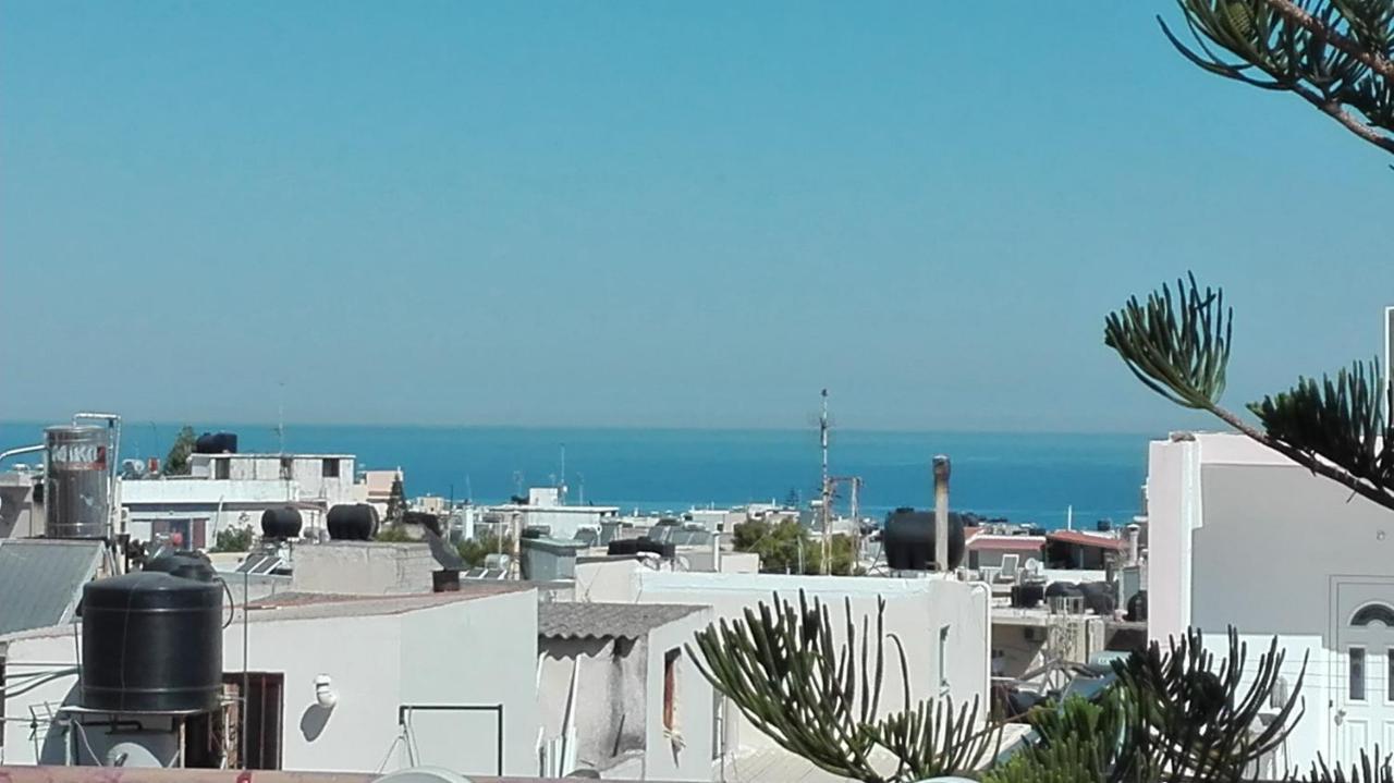Kondylaki Apartments Heraklion  Luaran gambar
